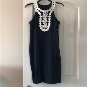 NWT Just Taylor Lilly inspired dress